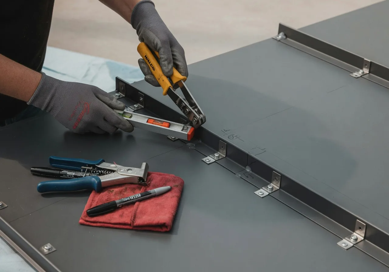 Why choose Metal Roofing Installation in Inverness, MS